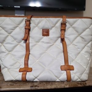 Dooney bourke purse
